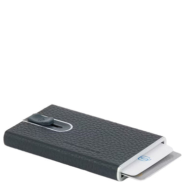 Piquadro Modus Special - Kreditkartenetui 6cc 10.5 cm RFID (midnight blue) - Ansicht 3