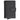 Piquadro Modus Special - Kreditkartenetui 7cc 10 cm RFID (black) - Markenkoffer