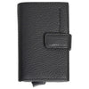 Piquadro Modus Special - Credit Card Holder 7cc 10 cm RFID (black)