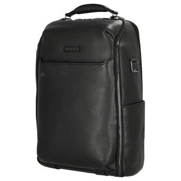Piquadro Modus Special - Rucksack 15.6" 44 cm (black) - Markenkoffer