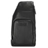 Piquadro Modus Special - Umhängetasche/Rucksack 36 cm RFID (black)