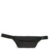 Piquadro P16 - Waist Bag 32.5 cm (black)