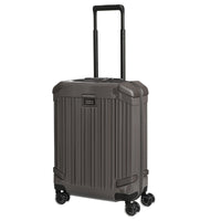 Piquadro Pop - 4 - Rollen - Kabinentrolley 55 cm (grey) - Markenkoffer