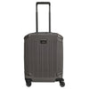 Piquadro Pop - Valise cabine 4 roues 55 cm (gris)