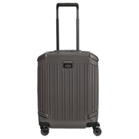 Piquadro Pop - 4 - Rollen - Kabinentrolley 55 cm (grey) - Markenkoffer