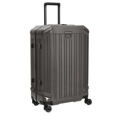 Piquadro Pop - 4-Rollen-Trolley 69 cm (grey) - Ansicht 5