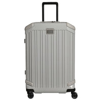 Piquadro Pop - 4 - Rollen - Trolley 69 cm (white) - Markenkoffer