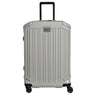 Piquadro Pop - 4-Rollen-Trolley 69 cm (white)