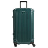 Piquadro Pop - Valise trolley 4 roues 73 cm (vert)