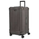 Piquadro Pop - 4 - Rollen - Trolley 73 cm (grey) - Markenkoffer