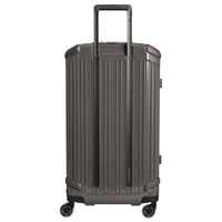 Piquadro Pop - 4-Rollen-Trolley 73 cm (grey) - Ansicht 4