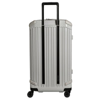 Piquadro Pop - 4-Rollen-Trolley 73 cm (white) - Ansicht 4
