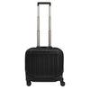 Piquadro PQ-Light - Trolley Business à 4 roulettes 41 cm (matt black)