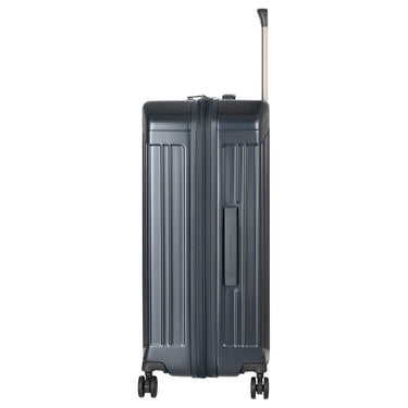 Piquadro PQ-Light - 4-Rollen-Trolley 69 cm erw. (blue matt) - Ansicht 3