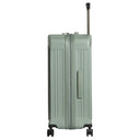 Piquadro PQ-Light - 4-Rollen-Trolley 69 cm erw. (green) - Ansicht 3