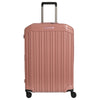 Piquadro PQ-Light - Trolley 4 roues 69 cm extensible (rose)