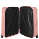 Piquadro PQ-Light - 4-Rollen-Trolley 69 cm erw. (pink) - Ansicht 6