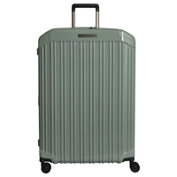 Piquadro PQ - Light - 4 - Rollen - Trolley 75 cm erw. (green) - Markenkoffer