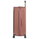 Piquadro PQ-Light - 4-Rollen-Trolley 75 cm erw. (pink) - Ansicht 3