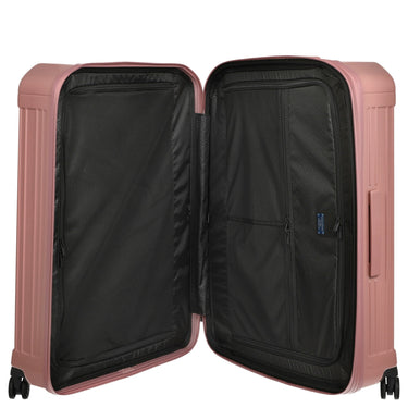 Piquadro PQ-Light - 4-Rollen-Trolley 75 cm erw. (pink) - Ansicht 6