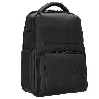 Piquadro Wollem - Rucksack 14" 39 cm (black) - Ansicht 5