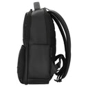 Piquadro Wollem - Rucksack 14" 39 cm (black) - Ansicht 3