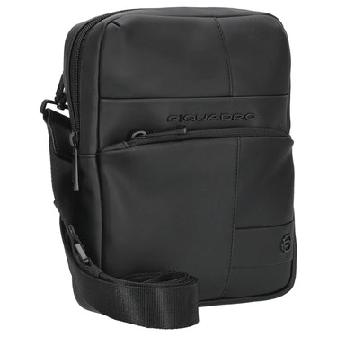 Piquadro Wollem - Umhängetasche 23 cm (black) - Ansicht 5