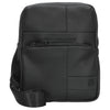 Piquadro Wollem - Sac bandoulière 23 cm (noir)