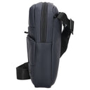 Piquadro Wollem - Umhängetasche 23 cm (blue) - Ansicht 3