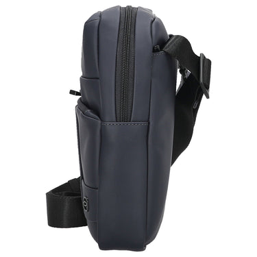 Piquadro Wollem - Umhängetasche 23 cm (blue) - Ansicht 3