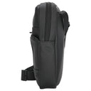 Piquadro Wollem - Umhängetasche 29 cm (black) - Markenkoffer