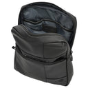 Piquadro Wollem - Umhängetasche 29 cm (black) - Markenkoffer