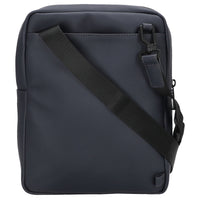 Piquadro Wollem - Umhängetasche 29 cm (blue) - Ansicht 4