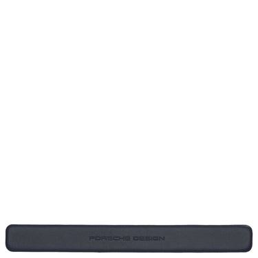 Porsche Design Accessories - Ledergriff (Roadster Hardcase) (dark blue) - Markenkoffer
