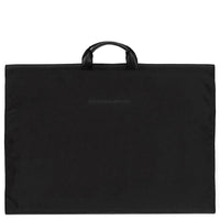 Porsche Design Accessories Three fold - Kleidersack 48 cm (black) - Markenkoffer