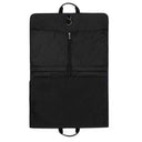 Porsche Design Accessories Three fold - Kleidersack 48 cm (black) - Markenkoffer