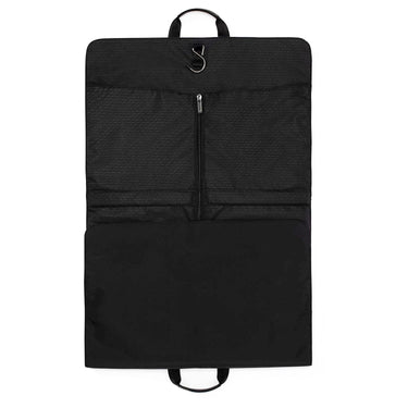 Porsche Design Accessories Three fold - Kleidersack 48 cm (black) - Markenkoffer