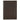 Porsche Design Business 13cc - Geldbörse RFID 17.5 cm (dark brown) - Markenkoffer
