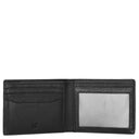 Porsche Design Business 3cc - Geldbörse RFID 11 cm (black) - Markenkoffer