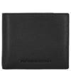 Porsche Design Business 4 - Portefeuille RFID 11 cm (noir)