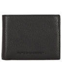 Porsche Design Business  5 - Geldbörse RFID 11 cm (black)