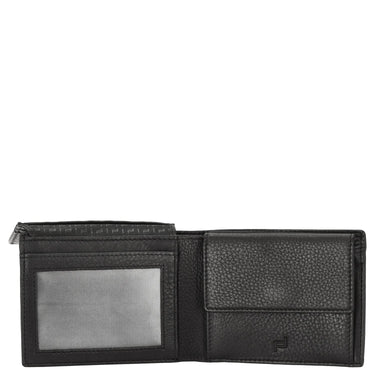 Porsche Design Business  5 - Geldbörse RFID 11 cm (black) - Ansicht 4