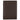 Porsche Design Business - Ausweisetui RFID 14 cm (dark brown) - Markenkoffer