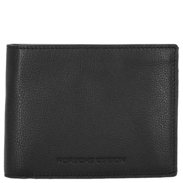 Porsche Design Business - Geldbörse 10cc 12 cm RFID (black) - Markenkoffer