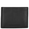 Porsche Design Business - Portefeuille 10cc 12 cm RFID (noir)