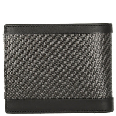 Porsche Design Carbon  4 - Geldbörse RFID 11 cm (black) - Ansicht 2
