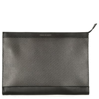 Porsche Design Carbon - Aktenmappe 15" 38 cm (black) - Markenkoffer