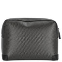 Porsche Design Carbon - Kulturbeutel 25 cm (black) - Markenkoffer