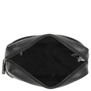 Porsche Design Carbon - Kulturbeutel 25 cm (black) - Markenkoffer