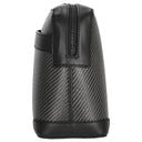 Porsche Design Carbon - Kulturbeutel 25 cm (black) - Markenkoffer